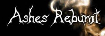 logo Ashes Reburnt logo Ashes Reburnt